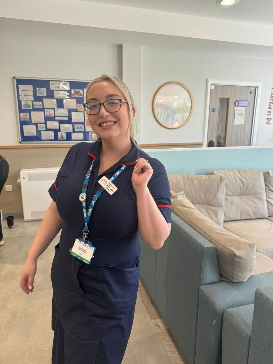 Lights, camera..RIBBLEMERE 🎥🤩 Today the lovely @BeccaBarry came to our ward to speak to staff and PSW’s all about the importance of MBU’s in preparation for #MMHW 🤱we are so excited and grateful for this opportunity. Catch us on ITVNews tomorrow night!