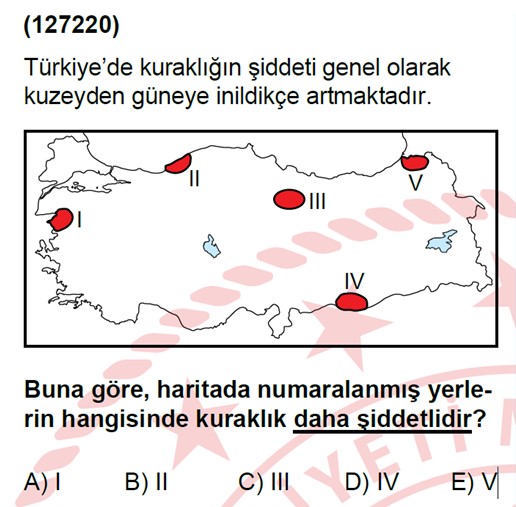 Sayın @kubrapc , Sayın Bakan’a “%1’lik dilime giren öğretmenleri mülakatla elerken aşağıdaki soruyla “uzman öğretmenlik”, “başöğretmenlik” dağıtmaktan hiç rahatsız olmadınız mı?” diye sorsaydınız yanıtı ne olurdu? #ÖğretmenlerUlustaTekinistifa