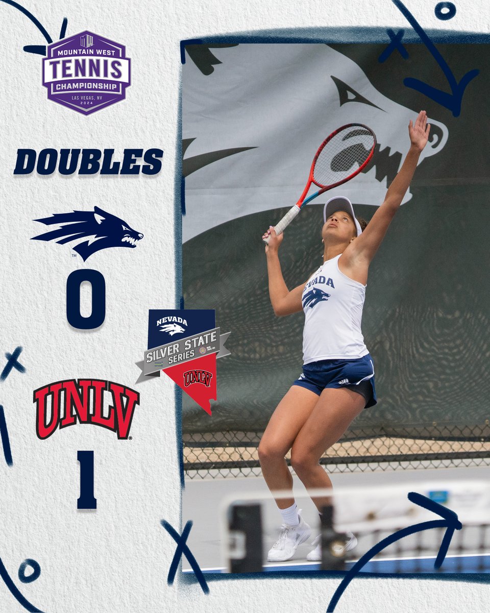 On to singles—time for a rally! FOLLOW ➡️ themw.com/wtenchamp/ #BattleBorn