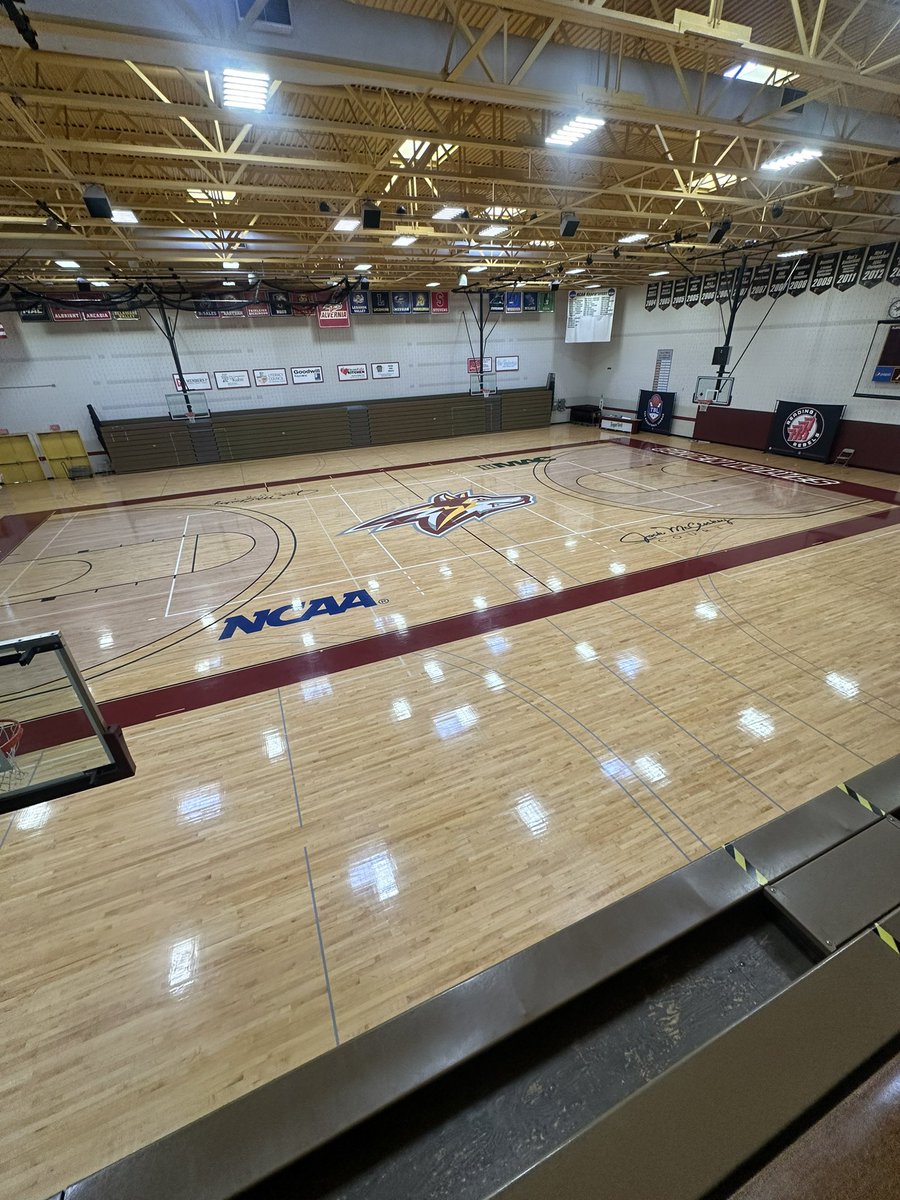 Austin5kk's tweet image. enjoyed my first official visit today at Alvernia University, Commitment decision wednesday morning!