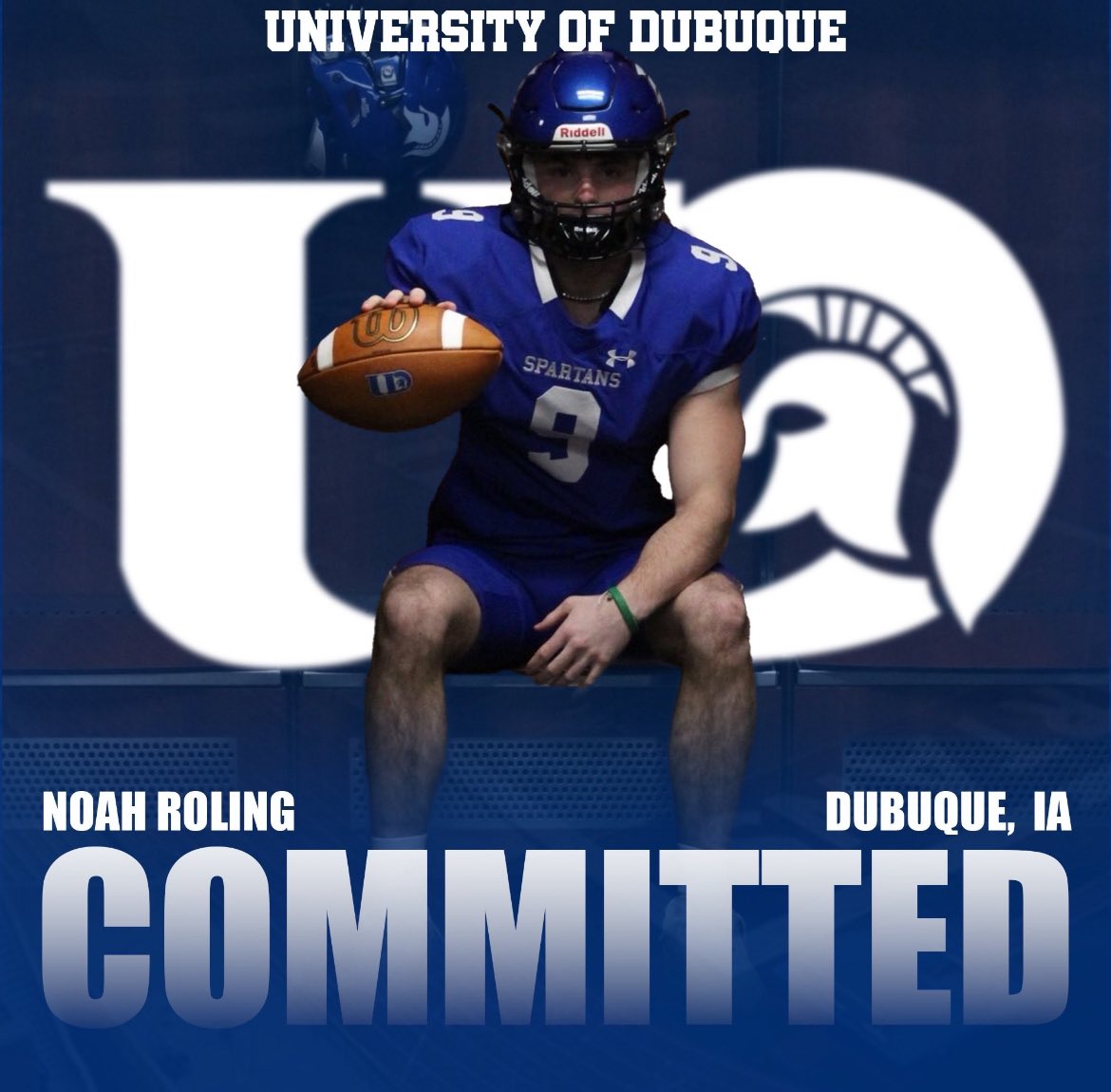 Noah Roling tweet media
