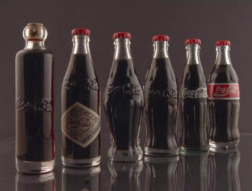 Coca-Cola needs to bring back the first bottle 🥲