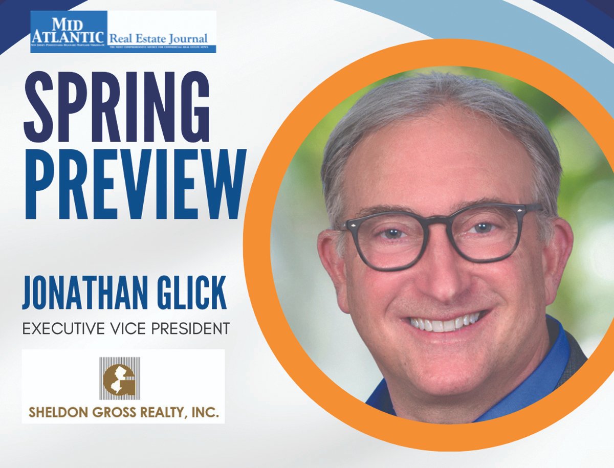 Explore the 2024 Real Estate Market Outlook with Jonathan Glick from @SGRInc. Discover the shift towards tradition and opportunity in the office and industrial sectors. Read more in #MAREJ Spring Preview Spotlight! #RealEstateOutlook #CRE tinyurl.com/Glick-SGR
