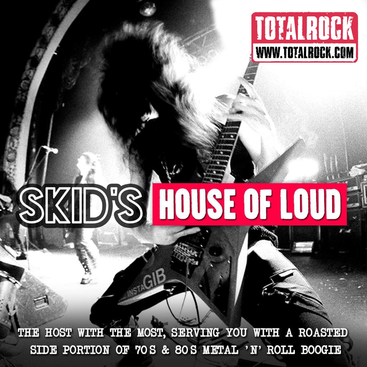 Skid_Totalrock's tweet image. 2/2 click to hear again the latest show mixcloud.com/TotalRockOffic…
incl @GGIANTMUSIC @_rage   @monstermagnetnj  #AlbertKing @FallsPetal  #iloverich @empyrerock @Ransom48661914  #deadwolff  @MarillionOnline + much more #SHOL #rock #metal