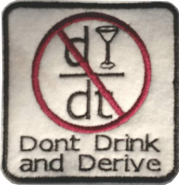 Today #calculus ss earned their License to Derive 🔑🏎️ using the limit definition of the derivative. Remember: Friends don't let friends Drink and Derive #MathPlay🧮 #CodeBreaker🦾 #ITeachMath #MTBoS #MathIsFun #STEM #Math #Maths #MathChat