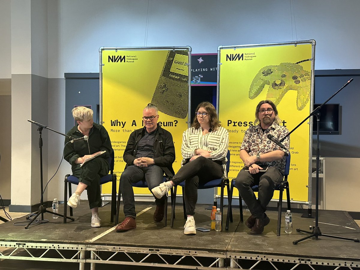 Game Republic is on Bluesky tweet media