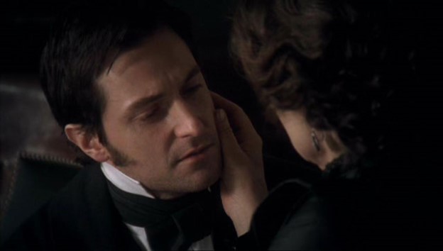 Nothing ruins your Friday Eve like a scathing rejection. 😬

#ThorntonThursday  #NorthandSouth