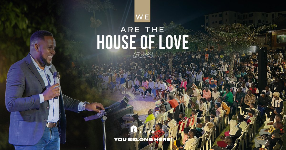 We are moving upward and upward only🔥 💫 WE ARE THE HOUSE OF LOVE #houseofloveug