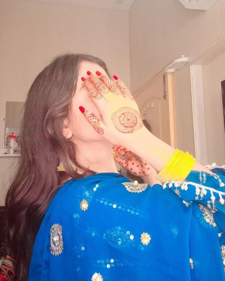 اگر خواب میں شادی ہوجائے....🥰
تو صبح اٹھ کے کیا کرنا چاہیے 🤔