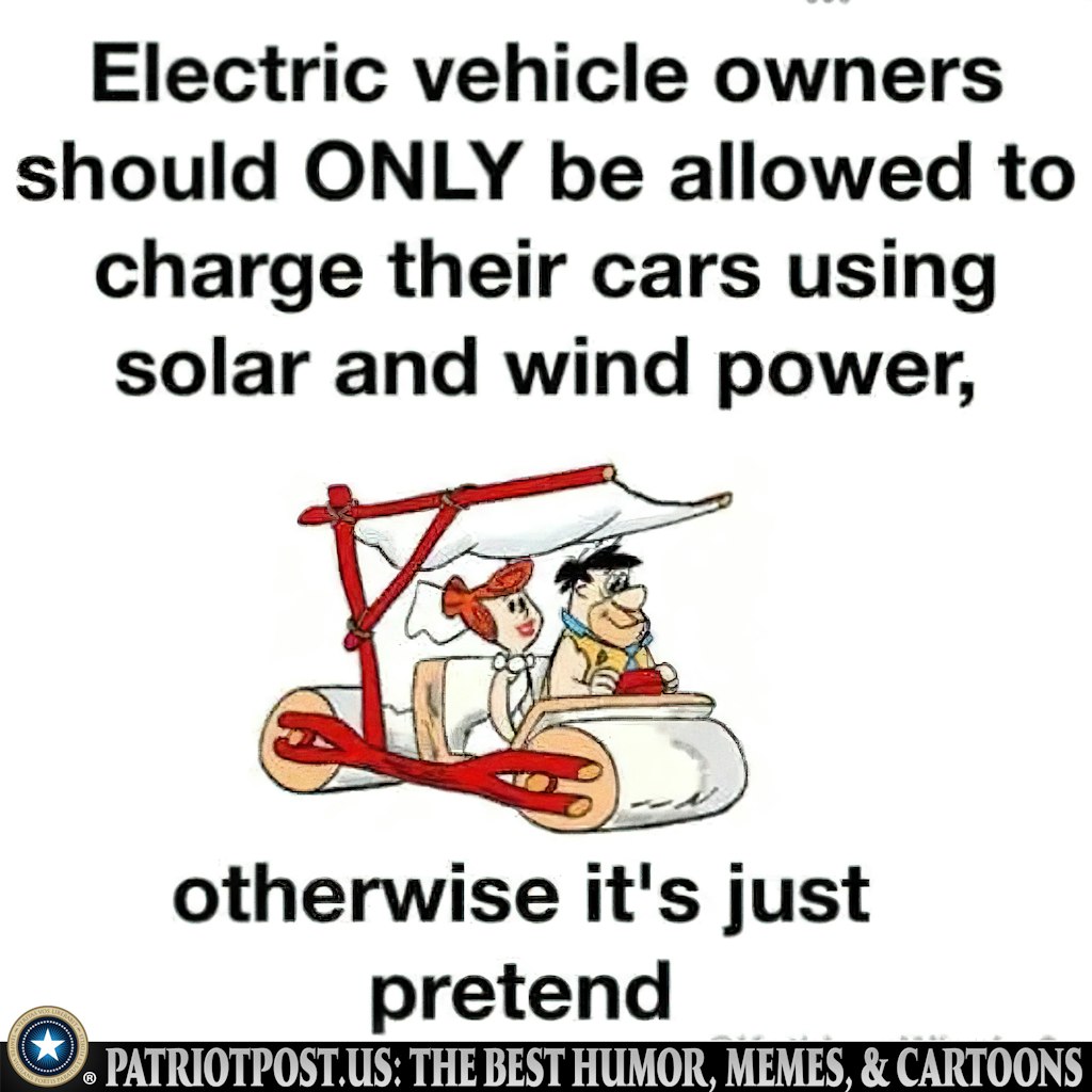 #EVs #electric #vehicles #electricvehicles #greennewdeal #green #greennewhoax #greennewsteal #cars #trucks #autoworkers