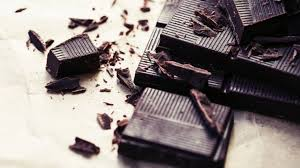 Clinic quote of the day from a note about a patient: 'Patient is not experiencing dizziness or lightheadedness; dark chocolate seems to help.' #obviously #notAI