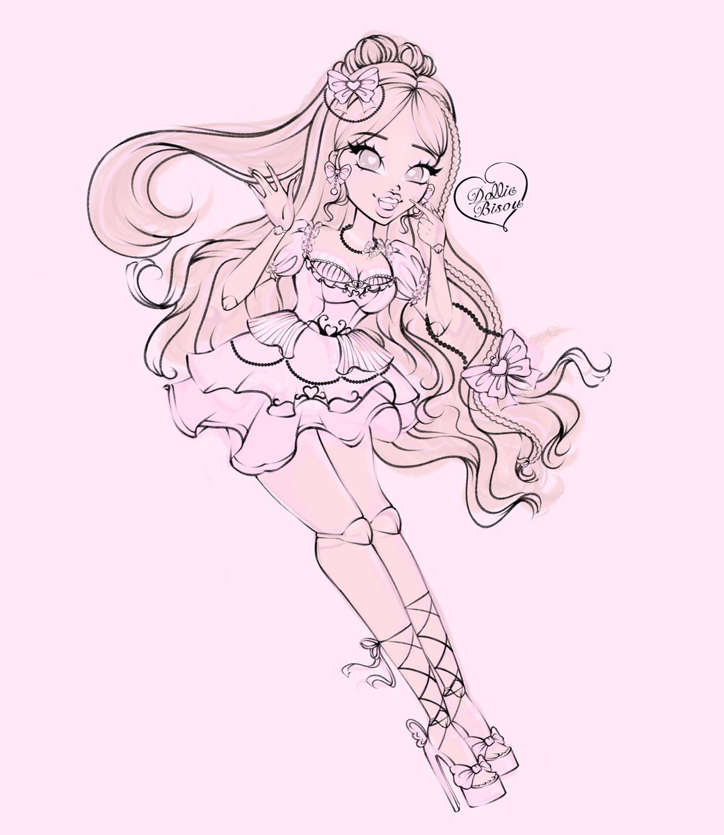 dollie𝜗𝜚‎‧₊˚ tweet media