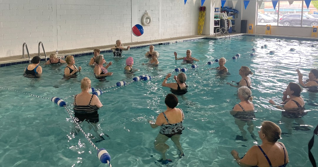 Warminster YMCA tweet media