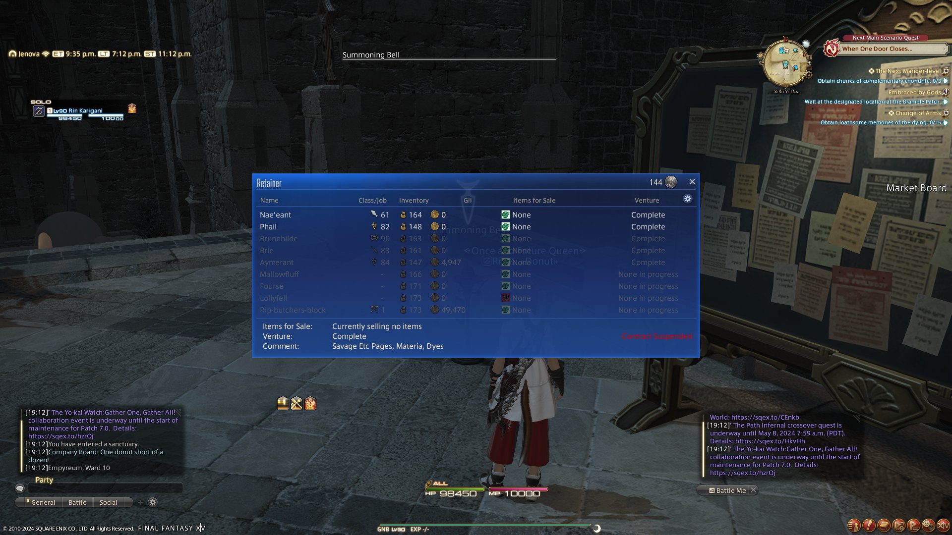 Rin Karigani 🎮 on X: “Anyone else experiencing issues with the 