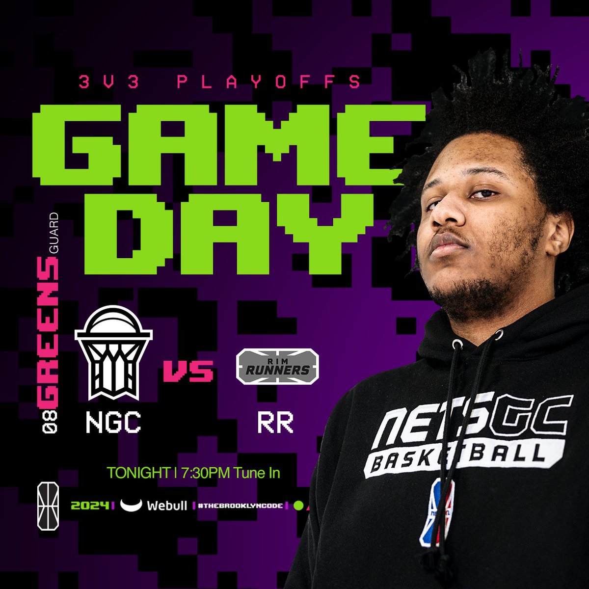 NetsGamingCrew tweet picture