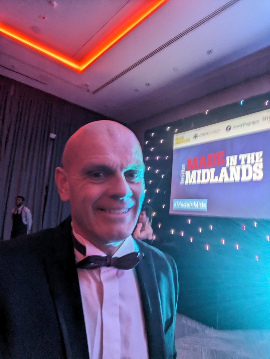 Mark Dufty tweet media