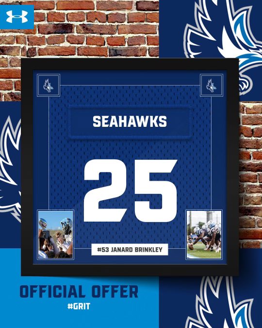 Extremely blessed to receive an offer from keiser <a href="/CoachMylesRuss/">Myles Russ</a> <a href="/CoachMurray_Z6/">Jamelle Murray</a>