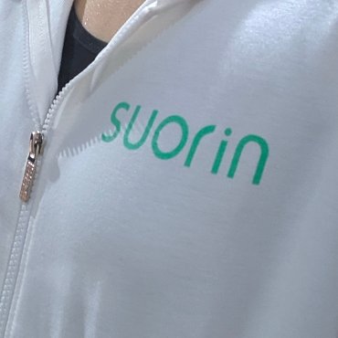 Suorin Air Hybrid Pod & the hoodie.

Thanks to @Suorinofficial1

#suorin