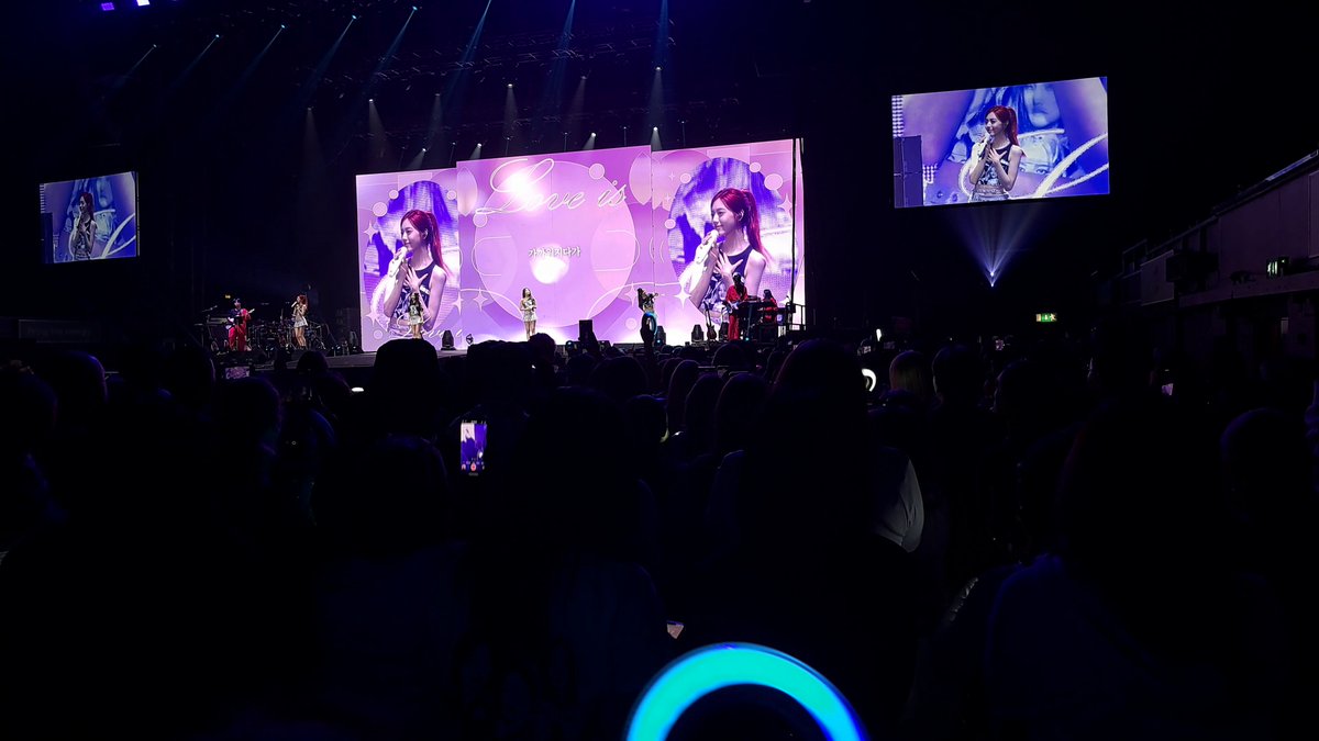 yeji_bro's tweet photo. tears in my eyes (yesterday) https://t.co/9f0OZnF1Wt