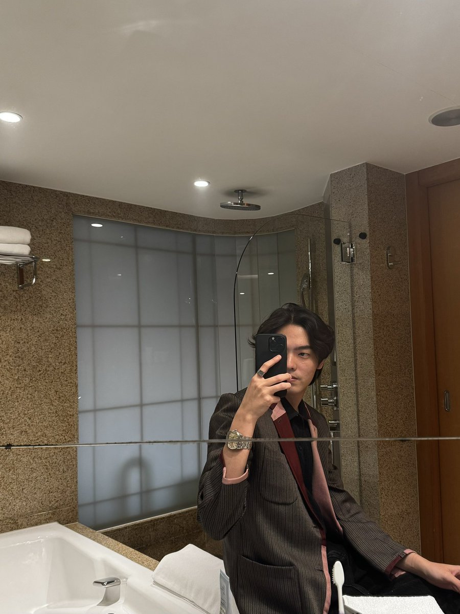 ROKA_Rigby's tweet image. Trip photo dump