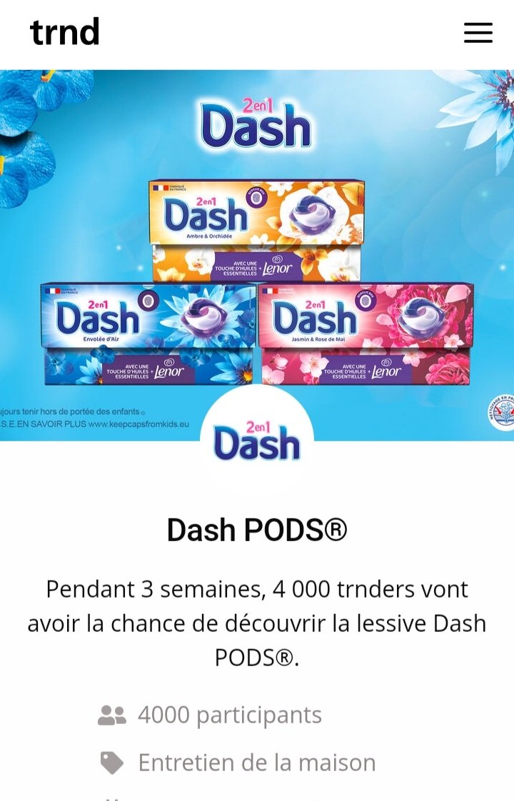 SBent86's tweet photo. Sélectionnée 🎉🎉 merci @trnd et Dash ❤ https://t.co/ySHEUdEVXb