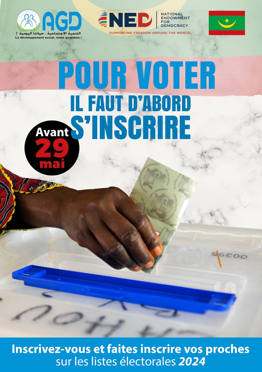 Citoyenneté: la carte mon pouvoir