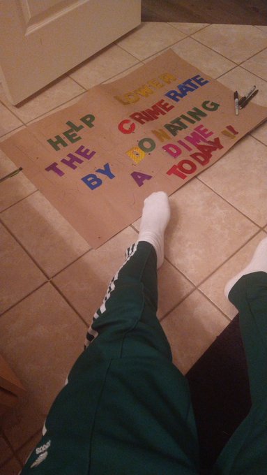 &divide; Help lower the crime rate, by donating a dime today!!  Cash App [Cash Tag]: $emotionalfeeler https://t<a href="/tag/soundcloud"class="tags"><span>#soundcloud</span></a>