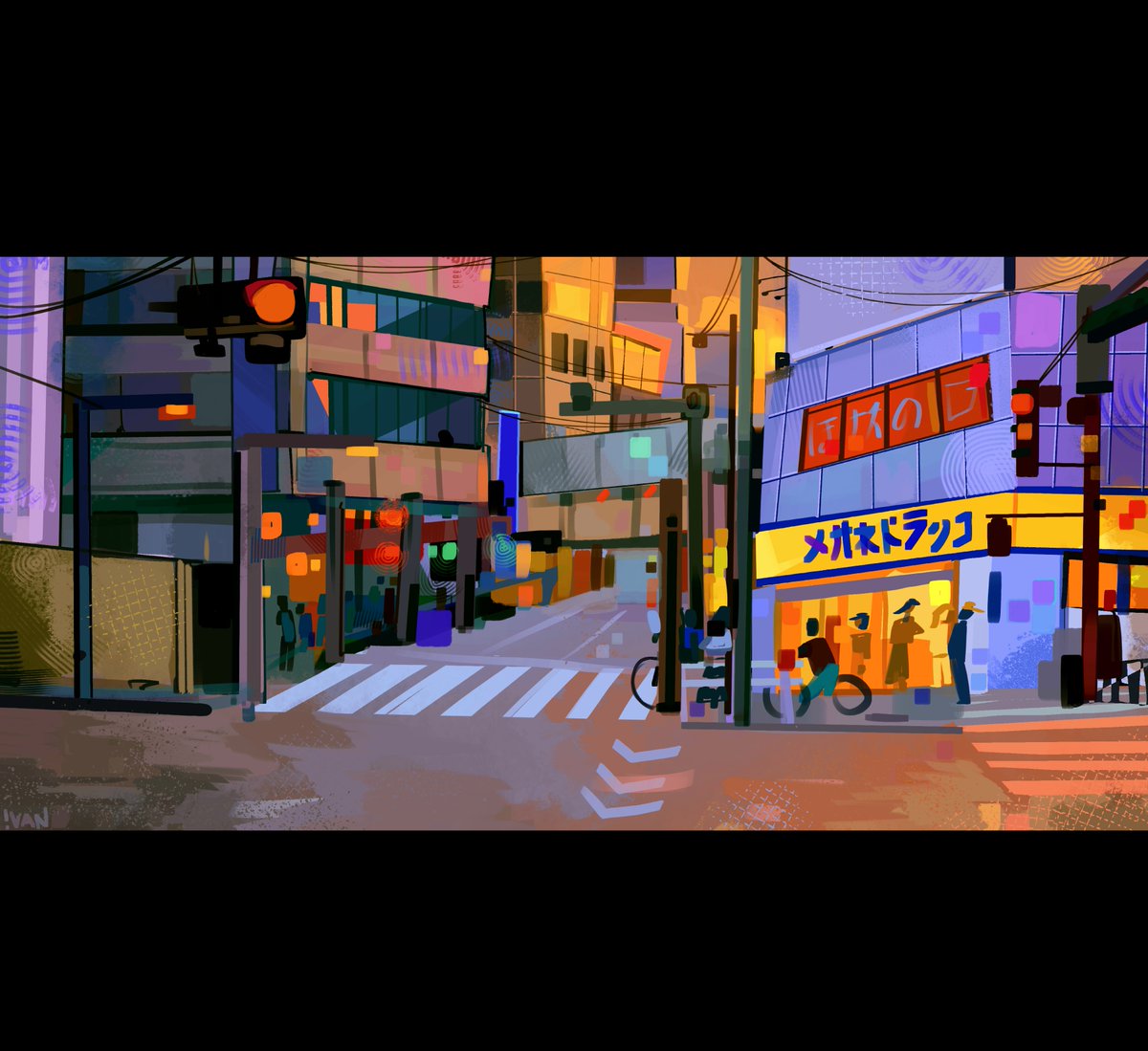 EvanMovi's tweet photo. #pleinairpril2024 #pleinairapril https://t.co/wGkQAbEOZ5