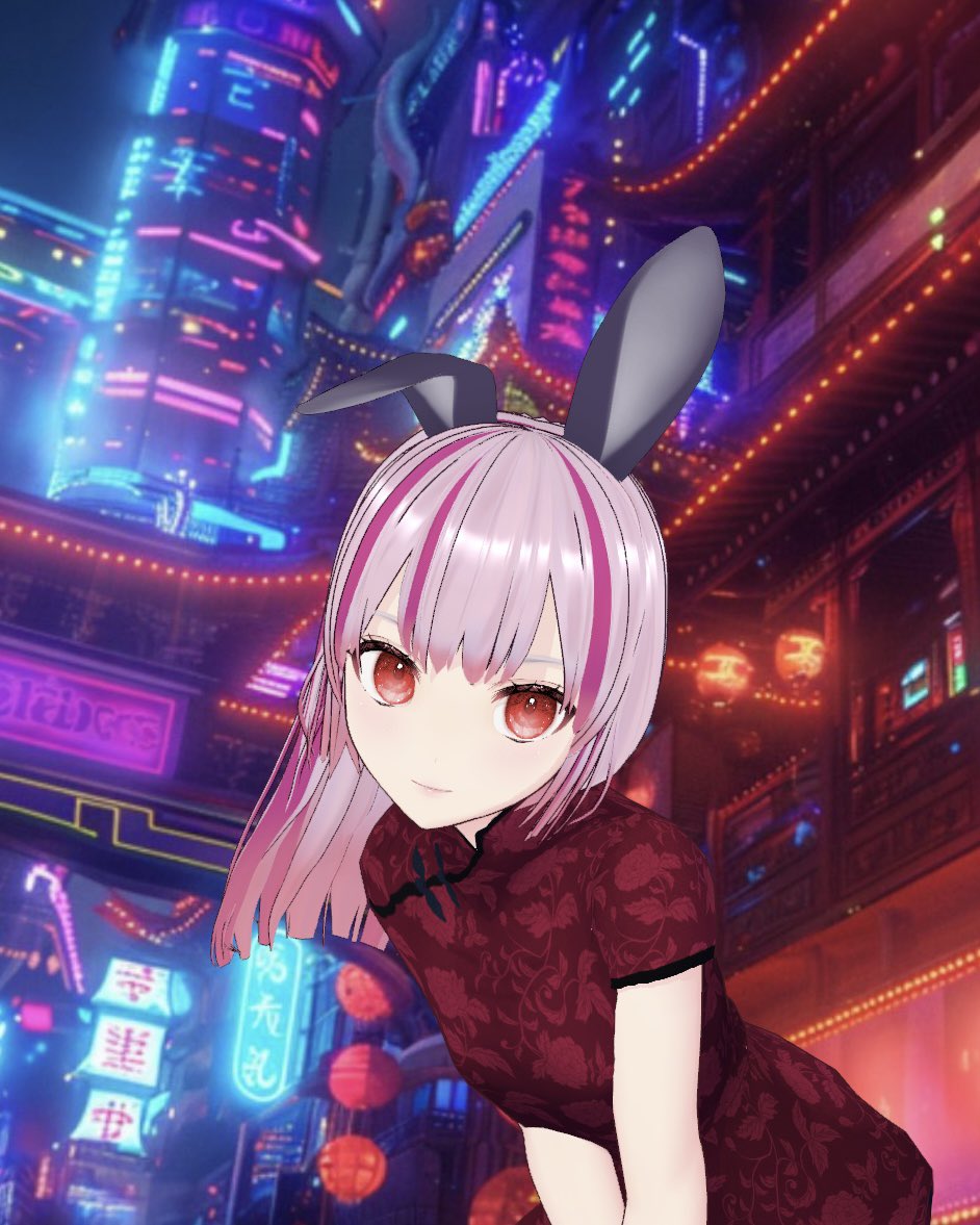 卯衣🐰🖤 tweet media