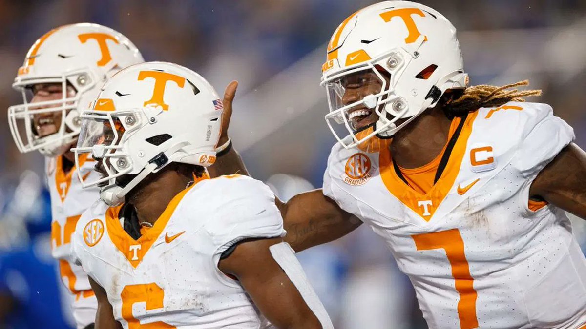 COLUMN: Where is the right NFL landing spot for Joe Milton? (Plus: Additional analysis from the great @acosta32_jp!) #Vols // #GBO🍊 // #NFLDraft 🔗: theplayerslounge.io/tennessee/cont…