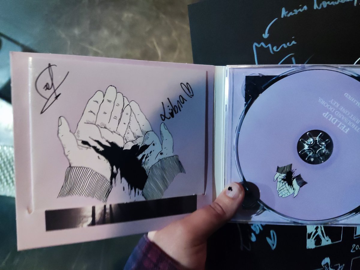 Ronar Le Sournois tweet media