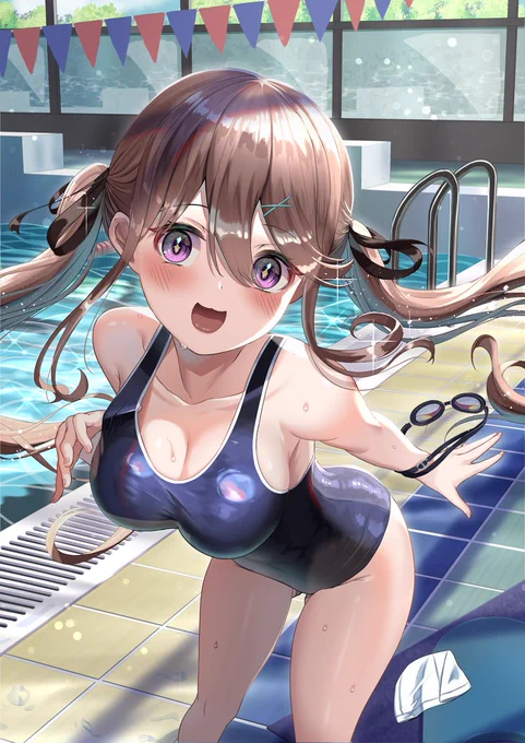 #私はこういう絵師です見た絵師全員参加 こんな感じです!