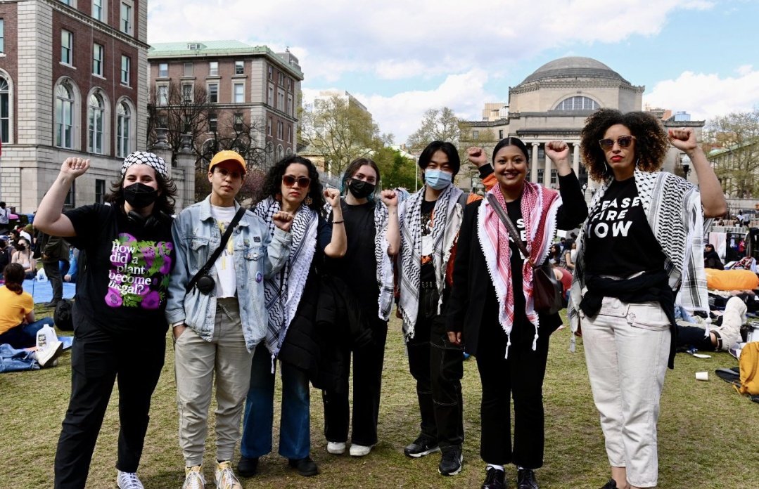 @CMShahanaHanif This time last year, @ShahanaFromBK / @CMShahanaHanif was one of two @NYCCouncil members to vote 'NO' for a resolution that would recognize April 29th annually as 'End Jew Hatred' day in NYC.