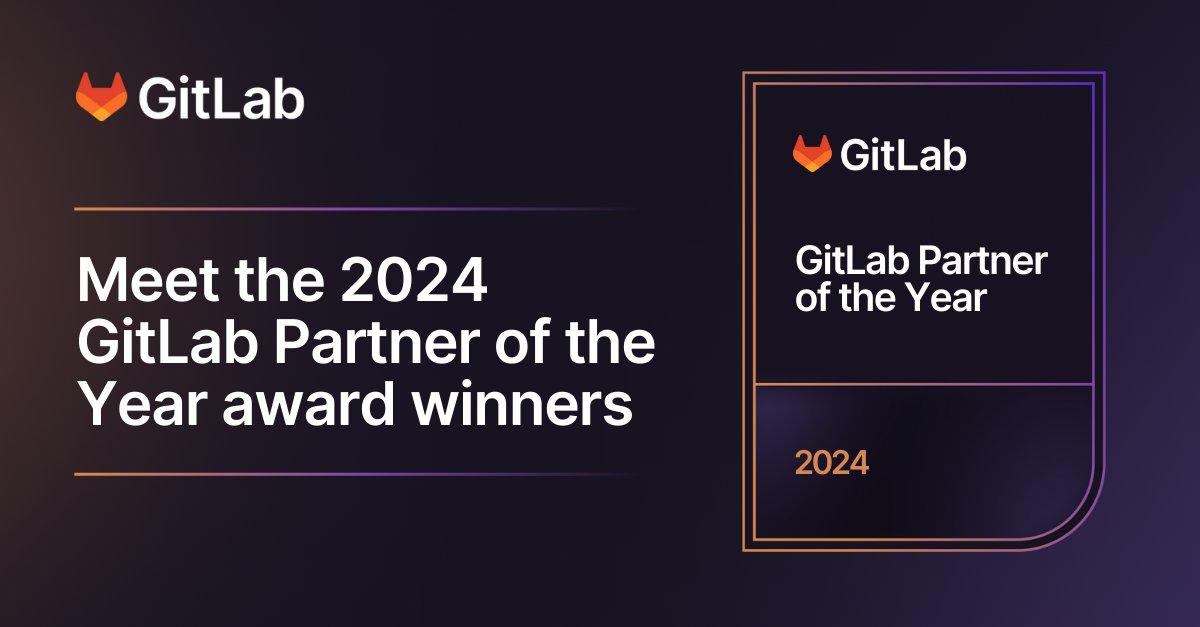 Celebrate our Partner of the Year award winners with us! 🥳 Our awards recognize our partners' achievements, empower their success, and provide resources and support in the year to come. Explore the list here: bit.ly/3WekdG0