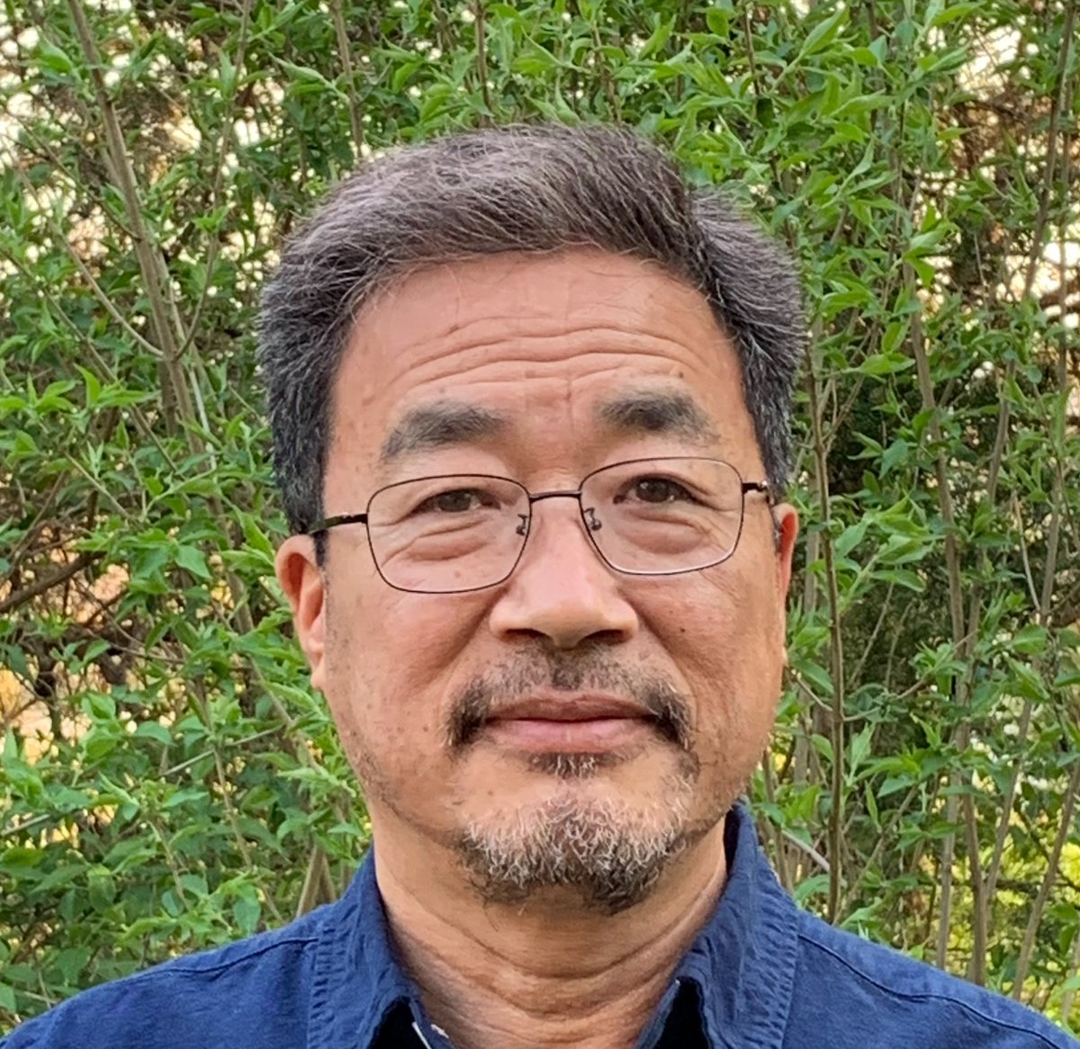 KState's tweet photo. Yoonseong Park, professor of entomology, has been honored as one of K-State's 2024 University Distinguished Professors. Park is a renowned international research leaders in insect molecular physiology,
Learn about Park's work at: https://t.co/tsPXJEYwd6
#NextGenKState | #KState https://t.co/dOMWavco3s