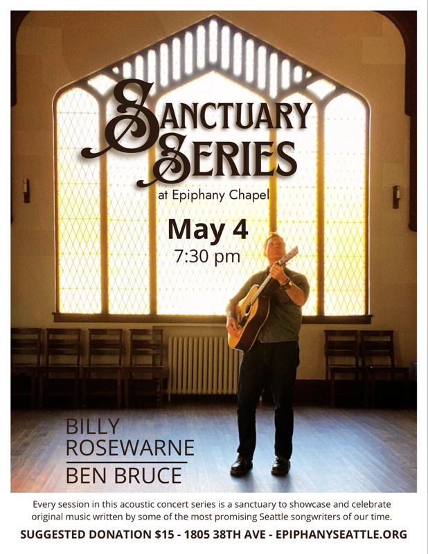 benbruce's tweet photo. May 4, 2024 @ Sanctuary Series https://t.co/ABdRDcZw80 https://t.co/MRNmhtSYTi