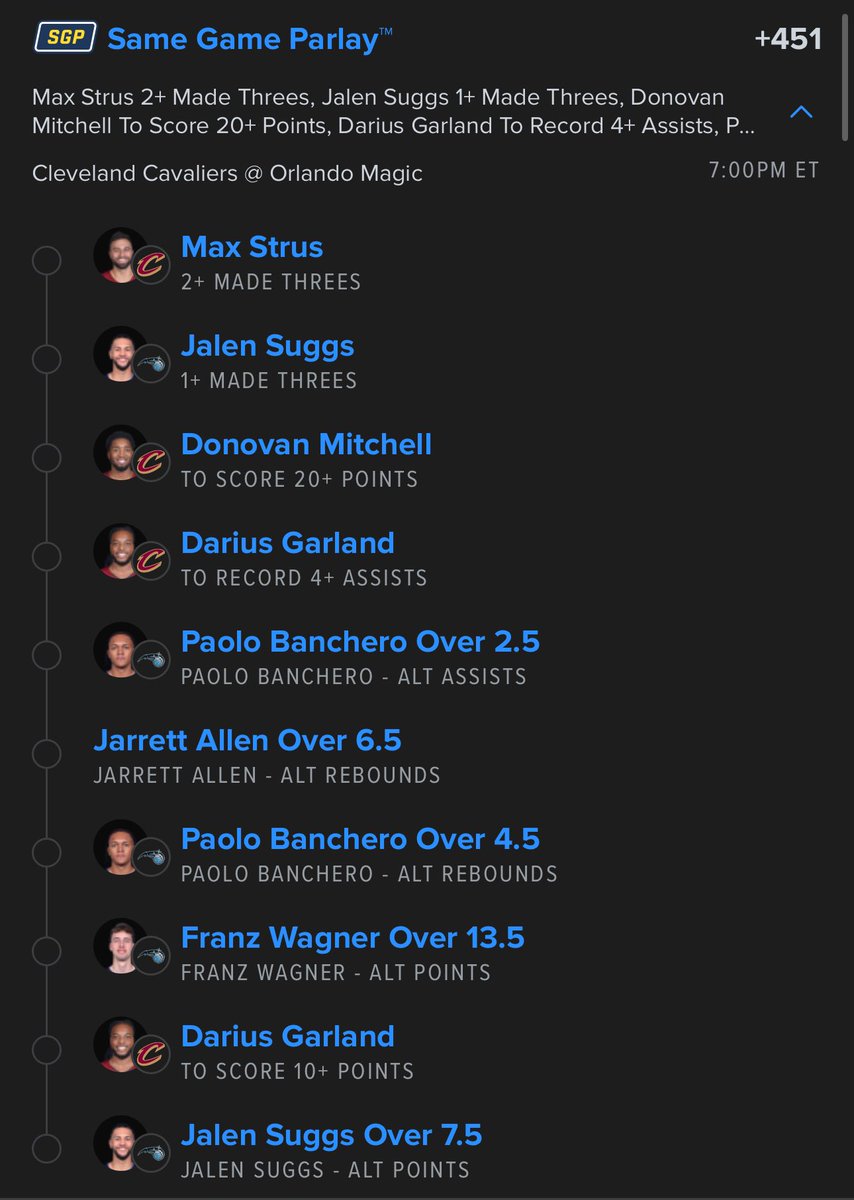 builders 👽🪐 #fanduel #GamblingTwiiter #flooding