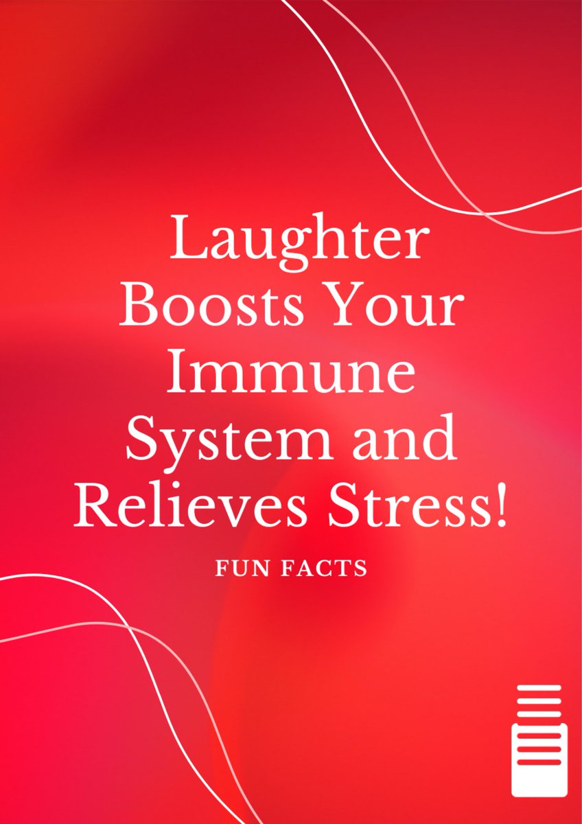 Never give room for unhappiness and stress! No matter what, always LAUGH OUT LOUD!

#LaughOutLoud #SayNoToStress #ArtCommunity

For more fun facts ➡️ colla.cards now!