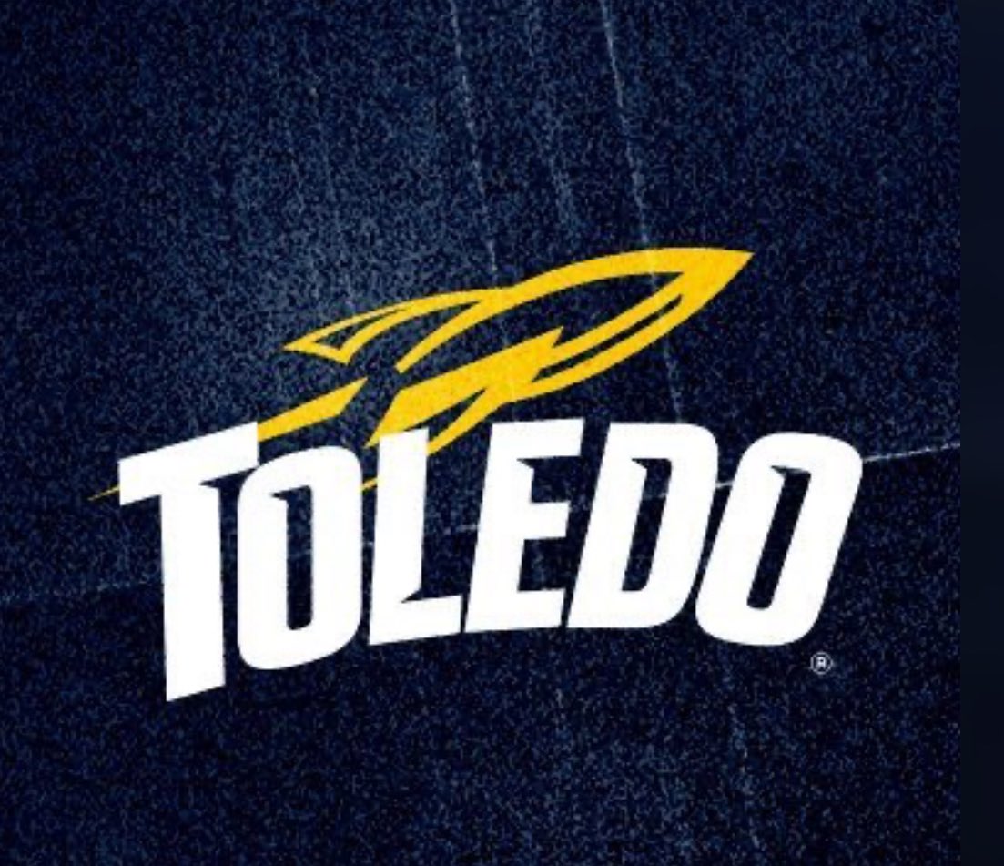 After a great talk with Coach Weiner I’m excited to say I have received my 3rd div 1 offer from Toledo! @ToledoQBs @CoachJeffMoore @M2_QBacademy