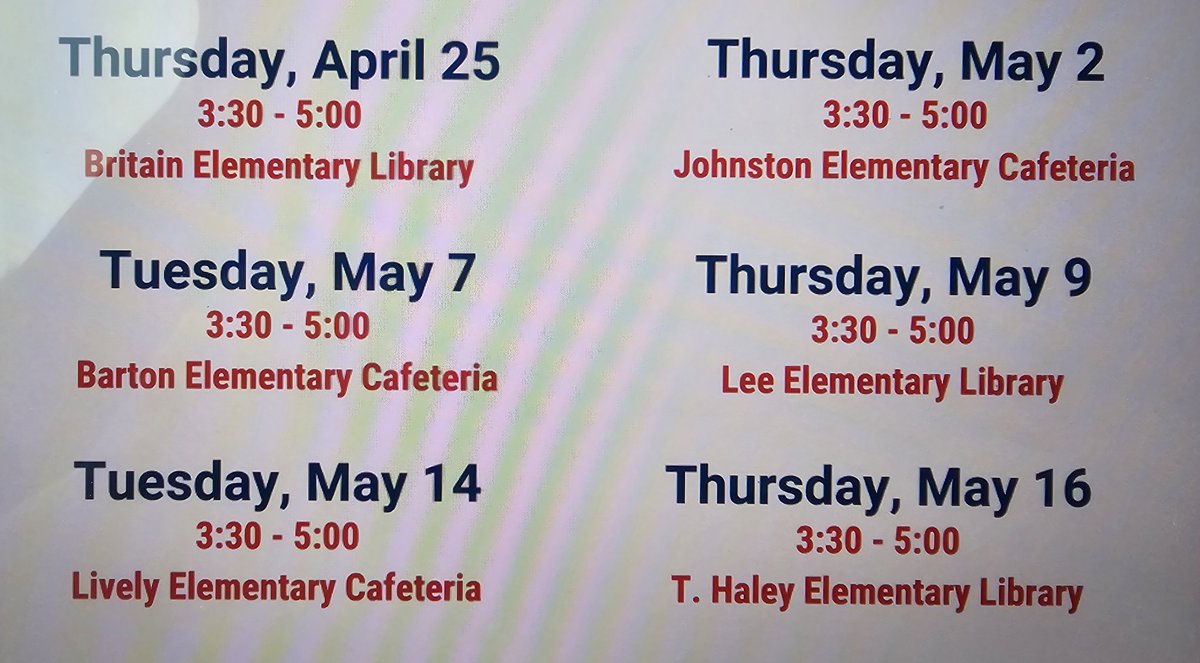 Thanks to all who came to the C&I Materials Roadshow! It was great to chat about the exciting things happening in #IrvingISD next year. We'll be at @ASJohnston1 next week. Stop by to see the new science, math, and RLA materials. @iInstructIrving #IISDReimagined