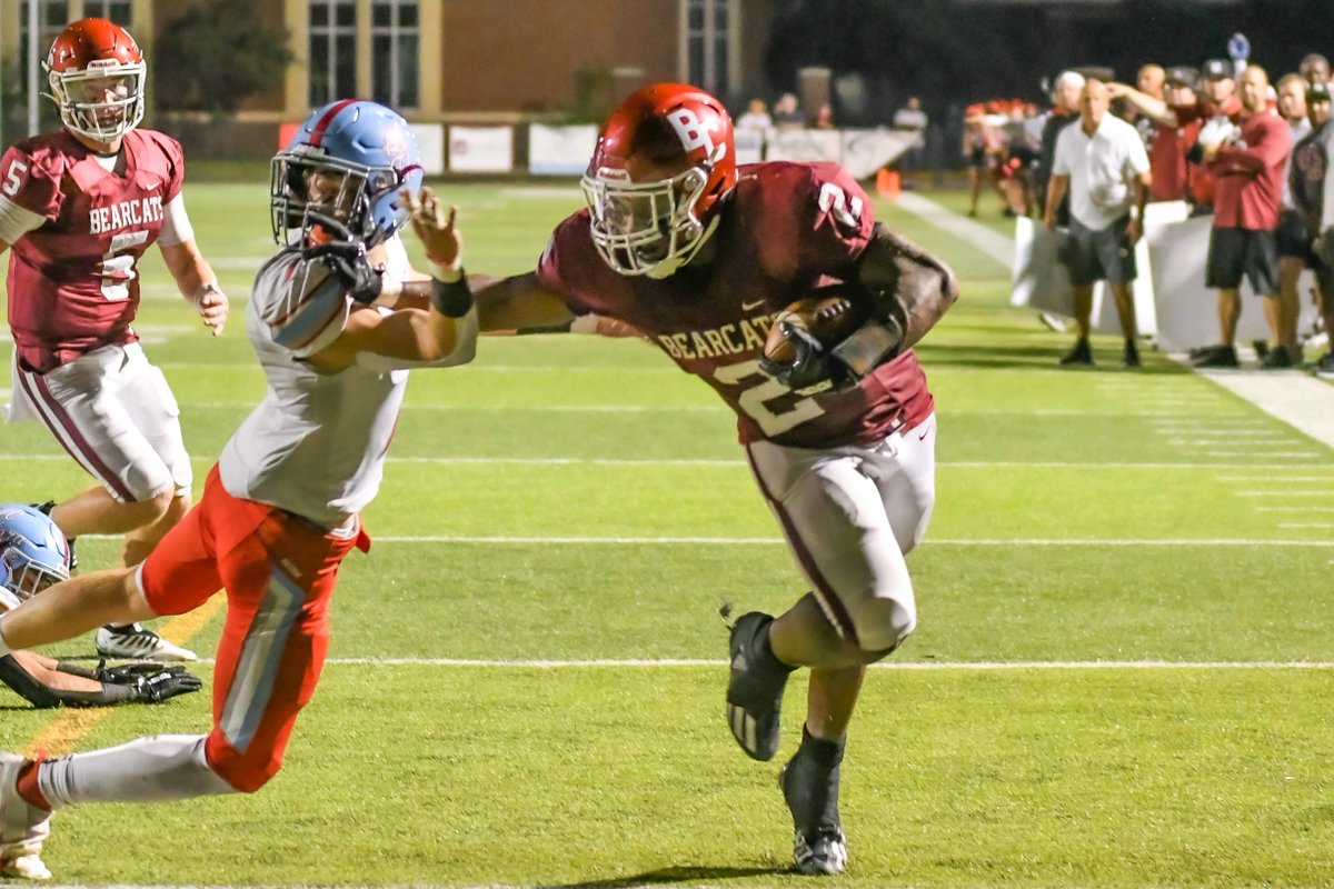 Deshaun Washington tweet media