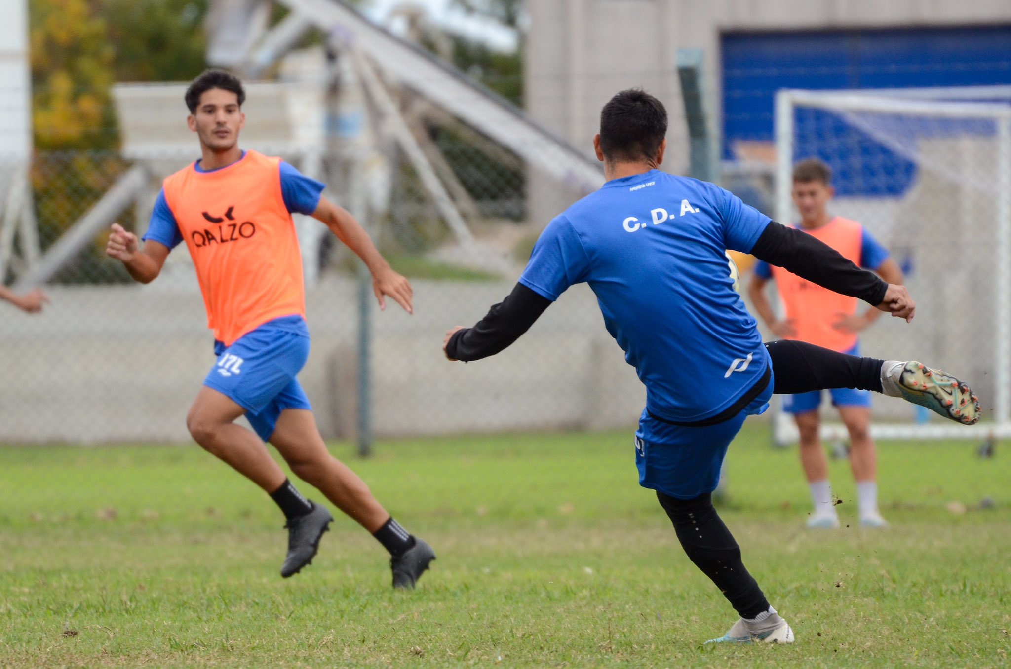 Todo confirmado para la fecha 6 del Federal A | Canal Showsport