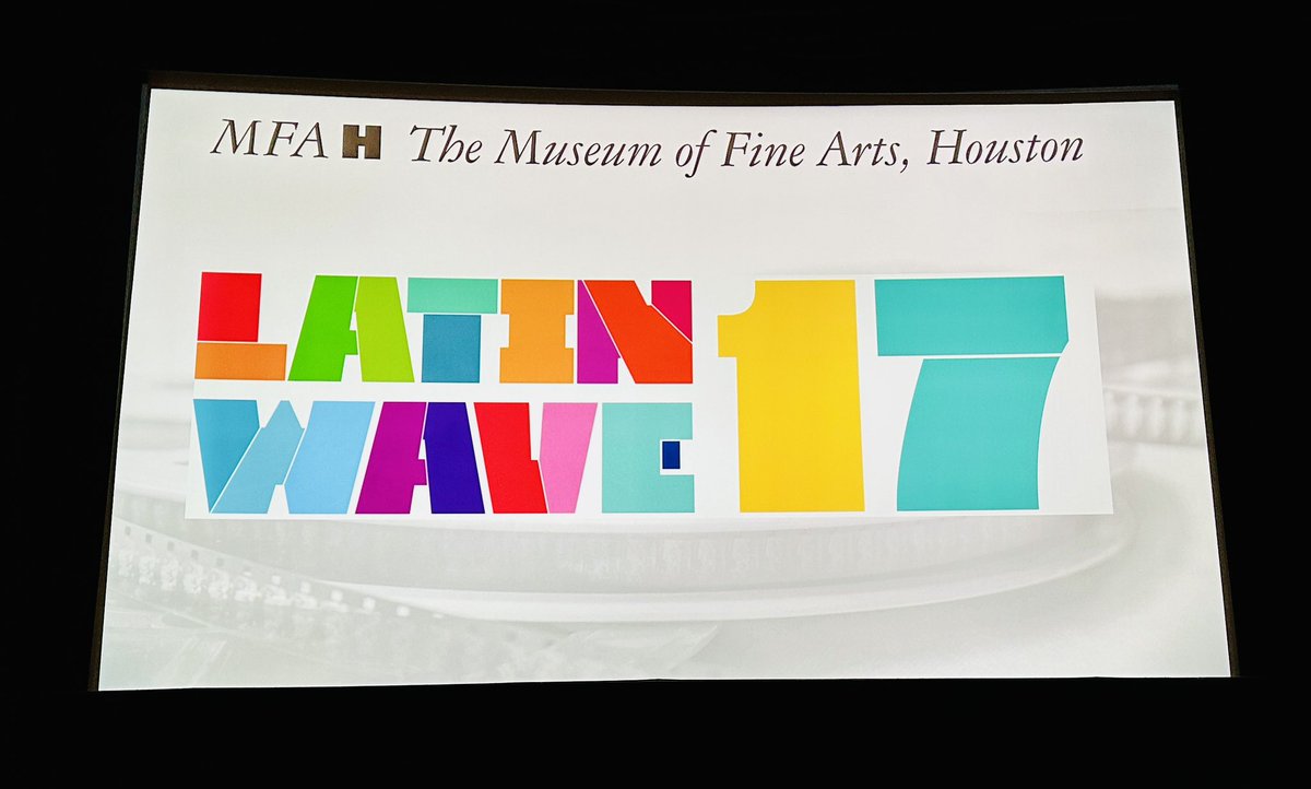 Green_Portfolio's tweet photo. Checking out @MFAH’s #LatinWave #filmfestival. First up, Kleber Mendonça Filho's incredible new documentary, PICTURES OF GHOSTS. Then, Martín Rejtman’s comedy, THE PRACTICE. 🎬🔥 https://t.co/Q5x2hPgvGe