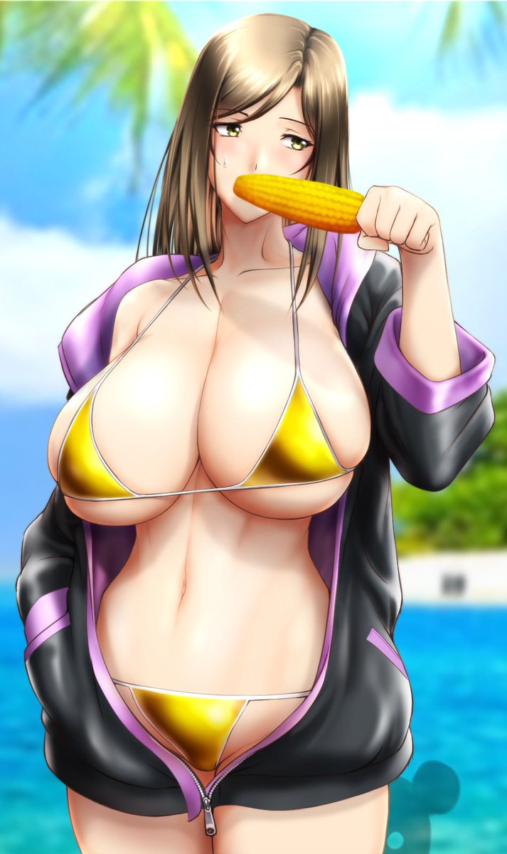 #気温が高いので気が早いが水着絵が見たい
#向井拓海
いつものsequence 