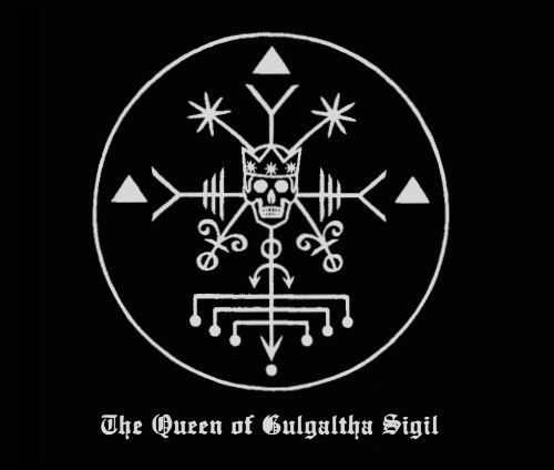 Naamahifur's tweet photo. Some random sigils for your delectation...
#Lucifer #Luciferianism #Luciferian #Darkness #Occultism #LeftHandPath #LHP #Qliphoth #Satan #Satanic #Satanism #Lilith #Lilithian #Goddess https://t.co/PihhNKArWp