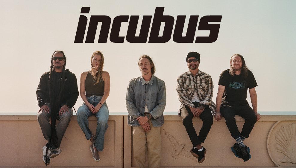 izzomrm's tweet image. Incubus é uma das atrações do Rock In Rio! 🤘🏻❤️‍🔥