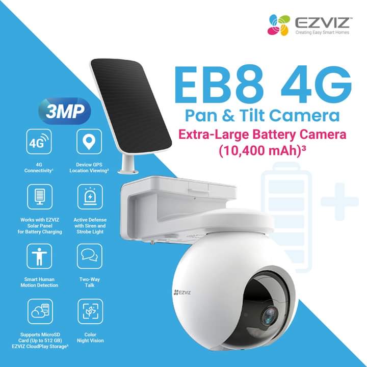 TuutuCcTv's tweet photo. 4G solar Camera available https://t.co/Yo9BQPpE3a