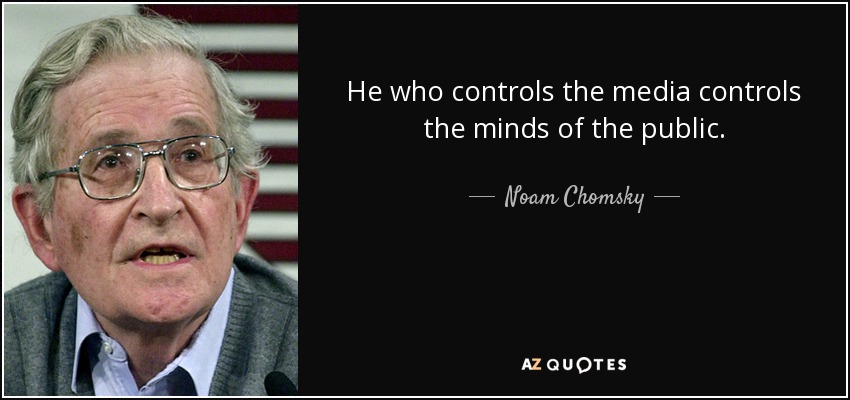 Control of our minds is a constant battle. 
We owe it to ourselves for due diligence.
#control #mind #battle #duediligence