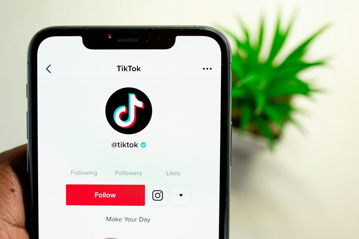 Celebrate your healthcare practice's achievements and milestones with creative TikTok challenges. 🏆🎉

Learn more: buff.ly/43pA4lL 

#HealthcareMarketingConsultant
#AchievementUnlocked