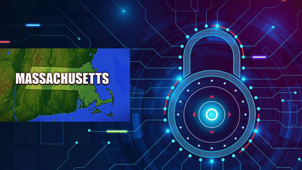 TheDataStrateg1's tweet photo. Targeting the right audience? Massachussets companies are showing interest in #cybersecurity this week. Find qualified leads for your business: https://t.co/GLHrnrxz0V

 #B2Bleads #MassTech #salesfunnel #marketing #leadgeneration https://t.co/35ayigp7B1